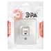 Розетка ЭРА Эксперт 11-3203-03 информационная RJ45, IP20, ОУ, алюминий