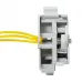 Контакт аварийный AV POWER-1 AL для ETU