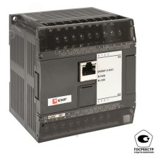 Модуль аналогового вывода EREMF 8 PRO-Logic  (с поверкой)