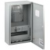 Корпус металлический навесной ЭРА SIMPLE ЩУРН-3/12 (500х300х175) IP31 УХЛЗ серый