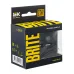 BRITE Розетка USB A+A 3.1А РЮ10-1-БрГ графит