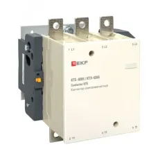 Контактор КТЭ 265А 380В NO EKF