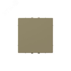 Заглушка. шампань Эпика EKF