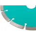 Диск отрезной алмазный сегментный GreatFlex Light, 150X2.2X7.0X22.2 мм