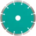 Диск отрезной алмазный сегментный GreatFlex Light, 150X2.2X7.0X22.2 мм