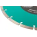 Диск отрезной алмазный сегментный GreatFlex Light, 230X2.4X7.0X22.2 мм