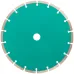 Диск отрезной алмазный сегментный GreatFlex Light, 230X2.4X7.0X22.2 мм