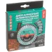 Алмазный шлифовальный диск ''Чашка'', сегментированный турбо, GreatFlex Light, 125X5.0X20X22.2 мм