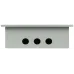 Корпус металлический встраиваемый ЭРА ЩРВ-24 (330х300х120) IP31 УХЛЗ серый