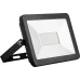Прожектор светодиодный, 2835 SMD, 50W 6400K AC220V/50Hz IP65, черный в компактном корпусе, SFL90-50 Прожектор светодиодный, 2835 SMD, 50W 6400K AC220V/50Hz IP65, черный в компактном корпусе, SFL90-50