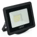 Прожектор светодиодный 2835SMD, 20W 4000K AC220V/50Hz IP65, черный в компактном корпусе, SFL90-20 Прожектор светодиодный 2835SMD, 20W 4000K AC220V/50Hz IP65, черный в компактном корпусе, SFL90-20