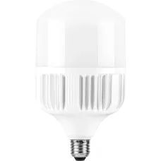 Лампа светодиодная, 120W 230V Е27-E40 6400K T140, SBHP1120