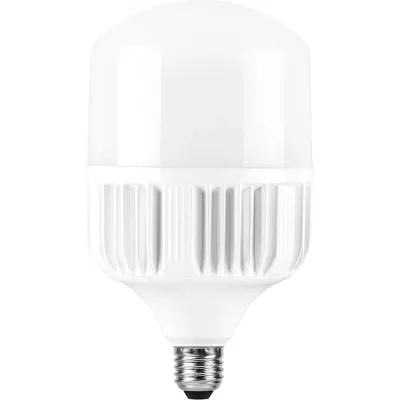 Лампа светодиодная, 120W 230V Е27-E40 6400K T140, SBHP1120