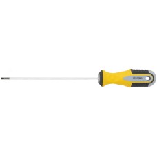 "Отвертка ""Старт"", CrV сталь, прорезиненная ручка  3х150 мм SL"