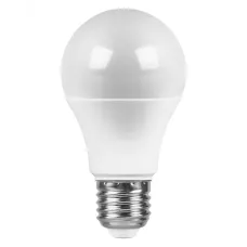 Лампа светодиодная, 30W 230V E27 4000K A65, SBA6530