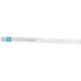 Линейный LED светильник для реечных потолков ЭРА SML-20-WB-40K-W24 24Вт 4000K 2900лм 1180х50х55 белый