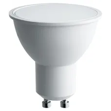 Лампа светодиодная, 13W 230V GU10 4000K MR16, SBMR1613