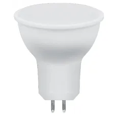 Лампа светодиодная, 13W 230V GU5.3 4000K MR16, SBMR1613