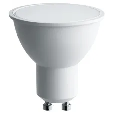 Лампа светодиодная, 15W 230V GU10 2700K MR16, SBMR1615