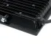 Прожектор светодиодный 2835SMD, 100W 4000K  AC230V/50Hz IP65, черный в компактном корпусе, SFL90-100