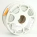 SST20 SAFFIT 60SMD(2835)/м 6Вт/м 220V 50м , 4000K, IP65