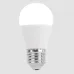 Лампа светодиодная, 20W 230V E27 6400K G45, SBG4520