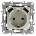 12-4109-15 ЭРА Розетка 2P+E 16A-250В, штор. с 2xUSB 5В-3А, Эра12, перламутр (10/100/2000) 12-4109-15 ЭРА Розетка 2P+E 16A-250В, штор. с 2xUSB 5В-3А, Эра12, перламутр (10/100/2000)