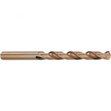 Сверло по металлу HSS-E DIN338, кобальтовое шлифованное Splint point 11x142x94