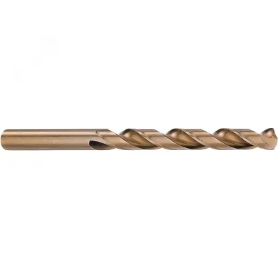 Сверло по металлу HSS-E DIN338, кобальтовое шлифованное Splint point 11x142x94