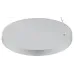 Светильник LED ЭРА Geometria SPO-132-W-40K-088 Ring 88Вт 4000К 8200Лм IP40 800*80 белый подвесной драйвер внутри