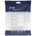 Рамка для розеток и выключателей ЭРА Elegance 14-5011-01М Classic, на 1 пост, белый матовый