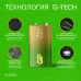 Батарейка алкалиновая GP Ultra Alkaline G-Tech 9V Крона - 1 шт. на блистере