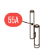 Ствол тип L, запчасть №55A для HGSR