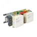 Контактор КТЭ реверсивный 265А 230В 2NO EKF