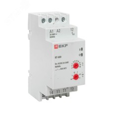 Реле температуры -5....+40 С PROxima