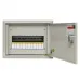 Щит распределительный встраиваемый ЩРВ-12 IP31 (260х340х120) EKF