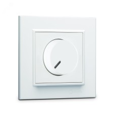 Диммер KAREA белый