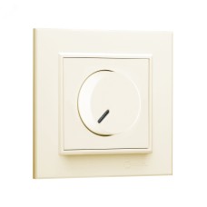 Диммер KAREA бежевый