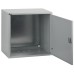 Корпус металлический ЭРА ЩМП-4.4.2 (400х400х220) IP31 УХЛЗ серый