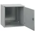 Корпус металлический ЭРА ЩМП-4.4.2 (400х400х220) IP31 УХЛЗ серый