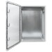 ЩМП-П прозрачная дверь (700х500х250) IP65 PROXIMA EKF