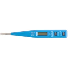 Отвертка индикаторная многофункциональная 12-220 В, 130 мм