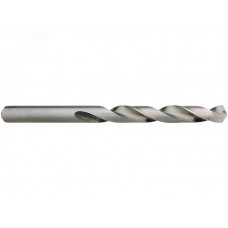 Сверло по металлу HSS DIN 338 шлифованное Split Point 3.6x70x39