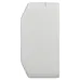 Корпус пластиковый навесной ЭРА SIMPLE КМПн 1/4 IP20 белый