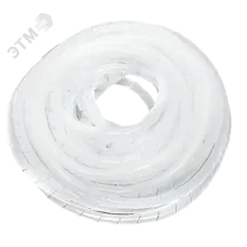 Лента спиральная монтажная ЭРА NO-225-334 СМ-06-04 10 м/уп