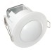 Микроволновый датчик движения бел. 1200Вт 360гр. до 8м IP20 MW-701 EKF PROxima