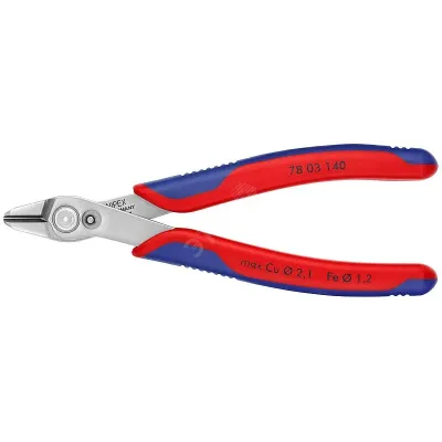 ElecTronic Super KNips XL 140 мм