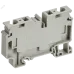 ARMAFIX Клемма пружинная CX10 10мм2 проходная серая IEK