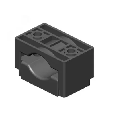 Одиночное кабельное крепление D 25-40 мм EKF