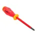 Отвертка Professional PH-FL2х100 мм VDE 1000В